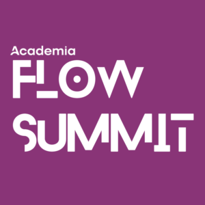 Academia FLOW Summit 2026 - Clientes finais