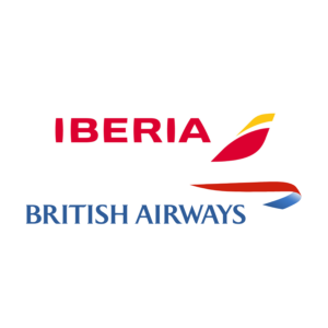 Iberia BA